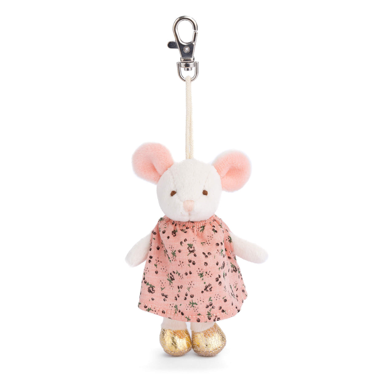 Bukowski Bears - Ingefrid & Henry Bag Charms keychain