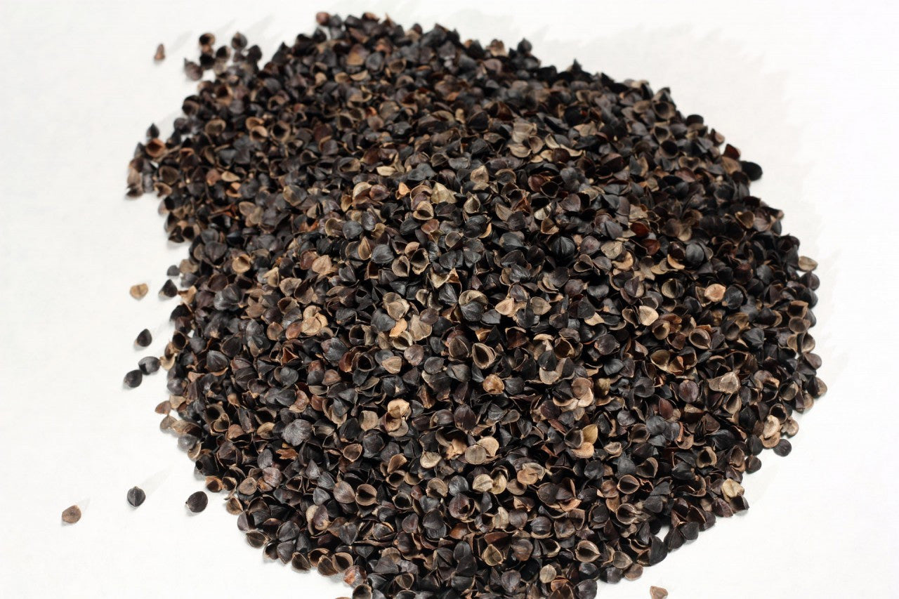 Kuseno Comfort Products - Buckwheat Hulls