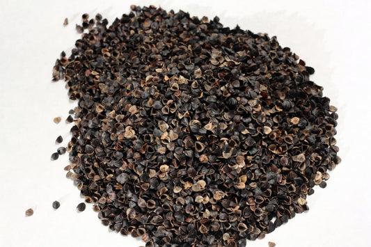 Kuseno Comfort Products - Buckwheat Hulls