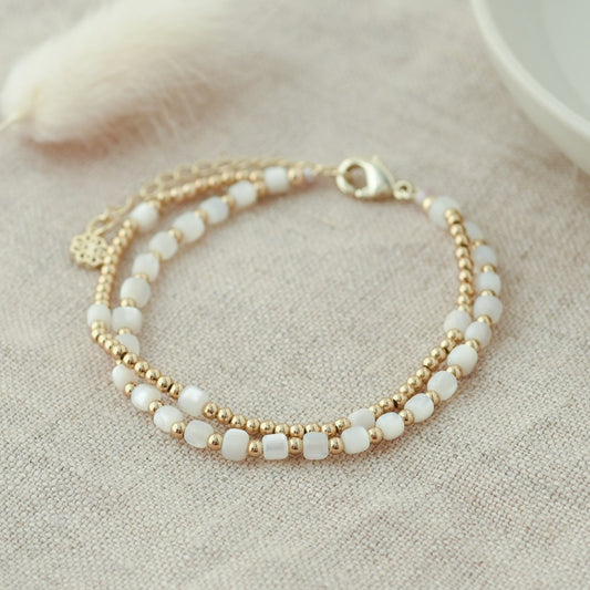 Glee Jewelry - Meredith Bracelet