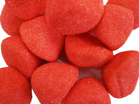 Charlie’s Chocolate Factory - Strawberry Marshmallow