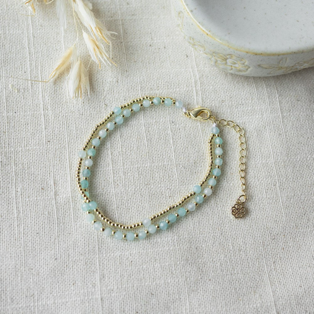 Glee Jewelry - Always Summer Bracelet