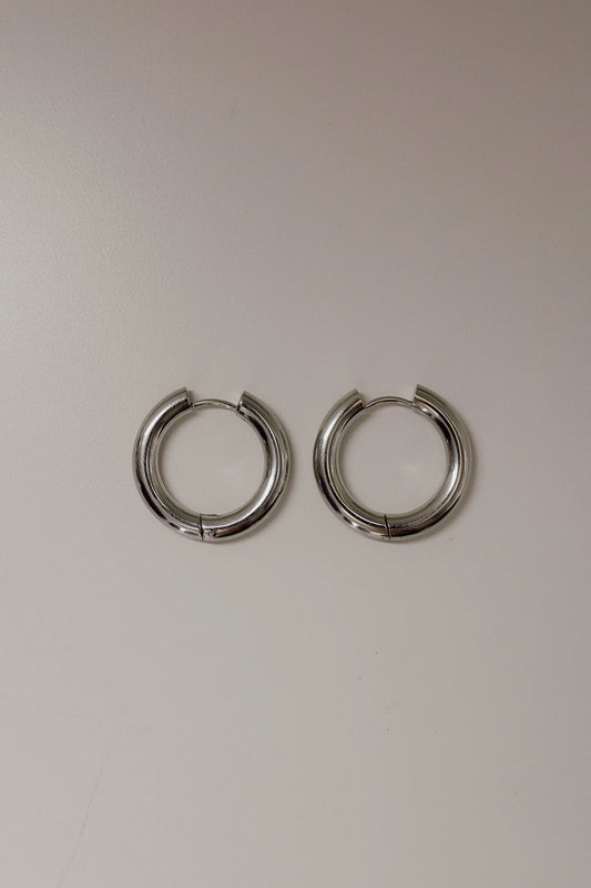 Ava May - Perfect Hoops