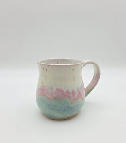 CM Pottery - Painted Sky mug