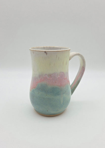 CM Pottery - Painted Sky mug
