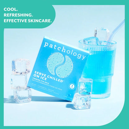 Patchology - Eye Gels/Patches/Masks