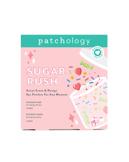 Patchology - Eye Gels/Patches/Masks