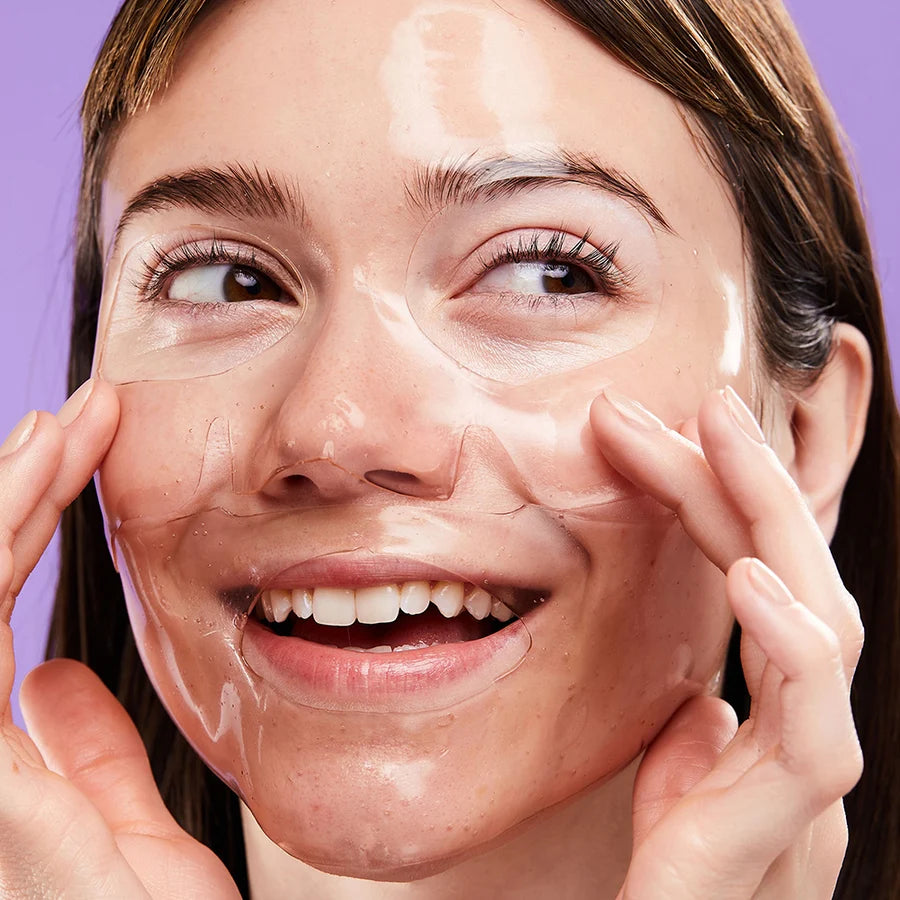 Patchology - Serve Chilled - Sheet Face Masks