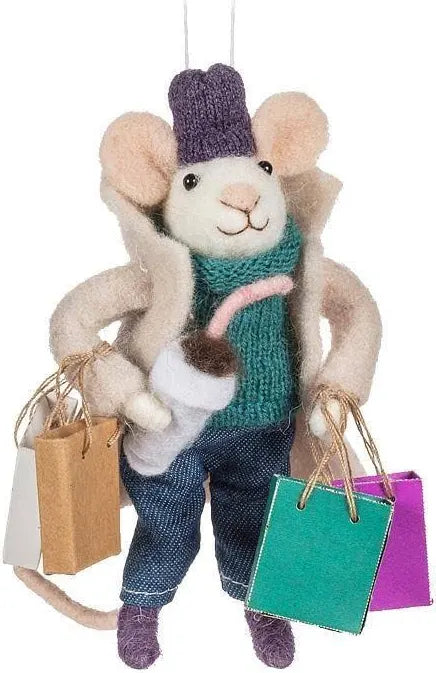 Abbott - Shopping Mouse