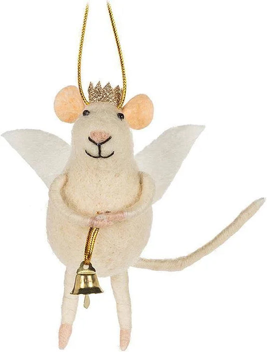 Abbott - Angel Mouse