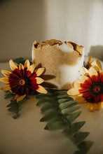 Load image into Gallery viewer, Coco’s Tallow - Lemon Beetroot Tallow Soap Bar
