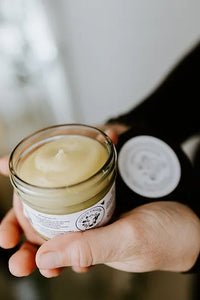 Coco’s Tallow - Magnesium Tallow