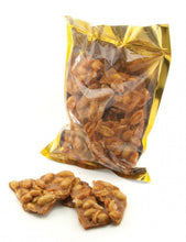 Load image into Gallery viewer, Charlie’s peanut brittle

