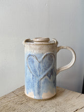 Load image into Gallery viewer, CM Pottery - Travel Mug
