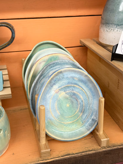 CM Pottery - Spoon Rest (Variety)