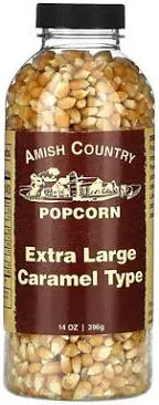 Amish Country - Extra large Caramel Popcorn