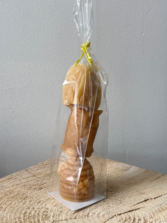 BC Bee - 3 Pack Mixed Beeswax Candles