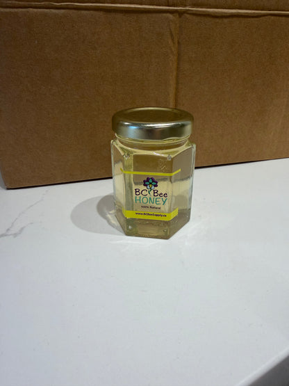 BC Bee - Honey