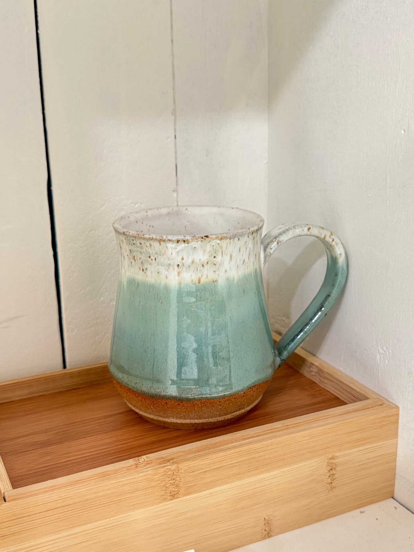 CM Pottery - Matilda Mug