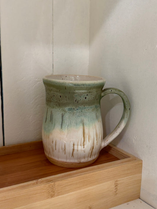 CM Pottery - Noble Mug