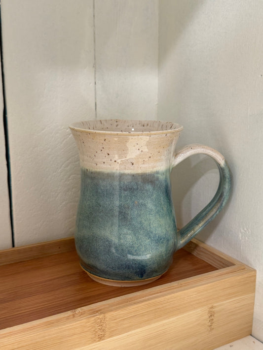 CM Pottery - Isabella Mug