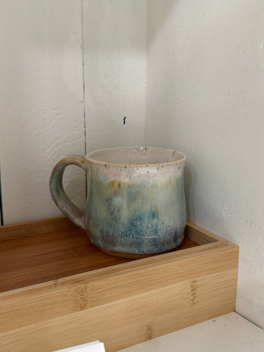 CM Pottery - Mini Mug