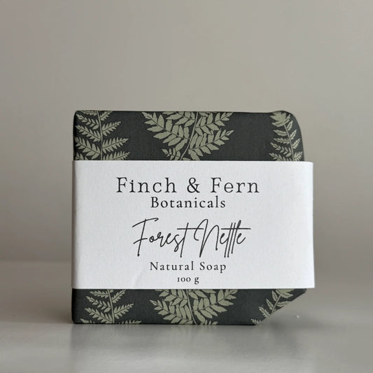 Finch & Fern Botanicals - Forest Nettle