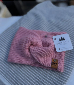 Bowen Knit Co. - Ear Warmer