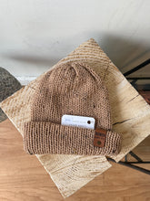 Load image into Gallery viewer, Bowen Knit Co. - Campfire Beanie
