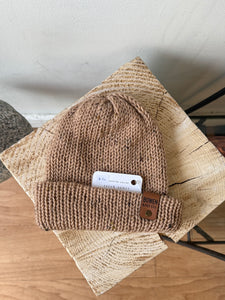 Bowen Knit Co. - Campfire Beanie