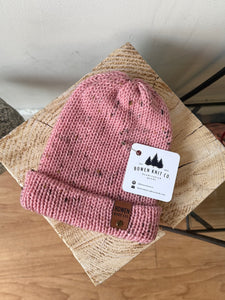 Bowen Knit Co. - Campfire Beanie