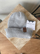 Load image into Gallery viewer, Bowen Knit Co. - Campfire Beanie
