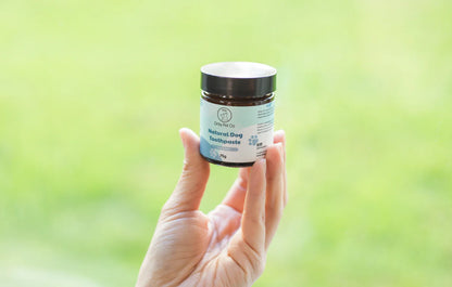 Drby Pet Co. - Natural Pet Toothpaste