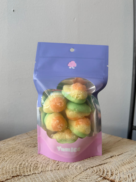 Yum Ice - Freeze Dried Avocados Gummy