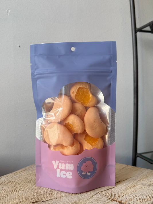 Yum Ice - Freeze Dried Spicy Mango