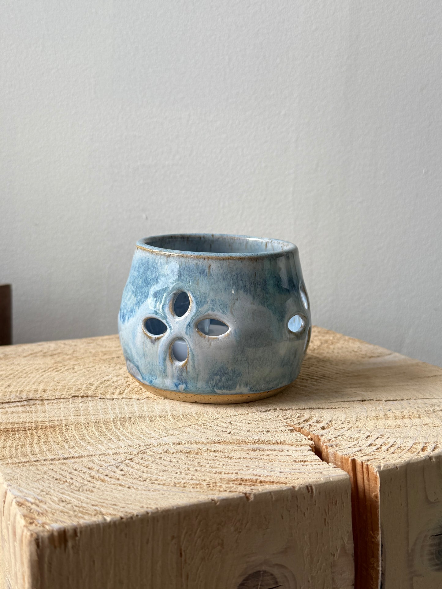 CM Pottery - Luminary