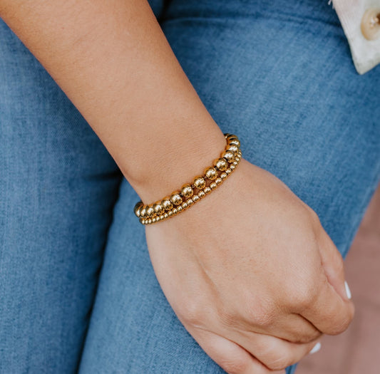 Koquetta Accessories - Echo Bracelet