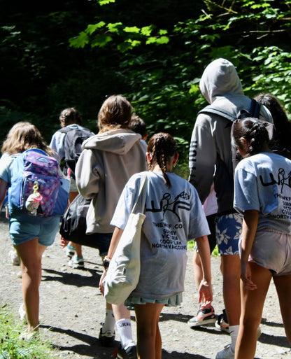 Washington Kids Foundation - T-Shirt Fundraiser