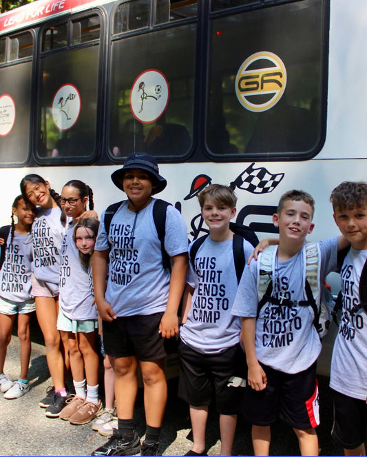 Washington Kids Foundation - T-Shirt Fundraiser