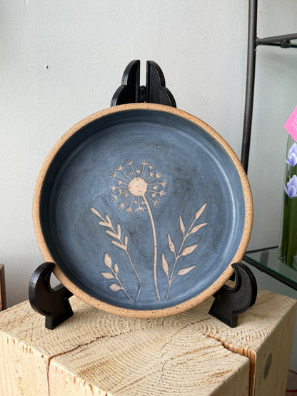 CM Pottery - Plates
