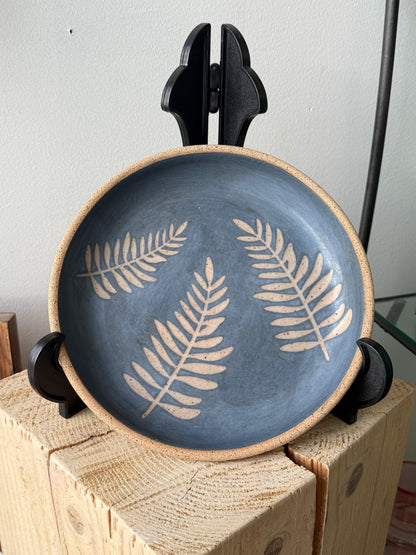 CM Pottery - Plates