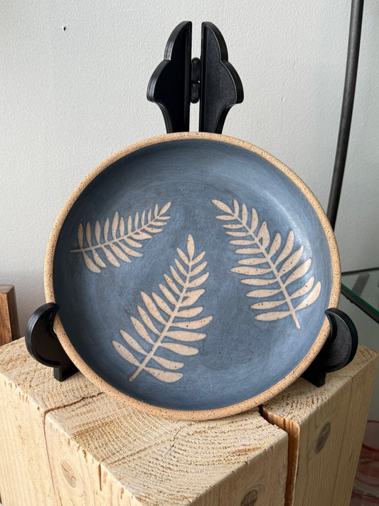 CM Pottery - Plates