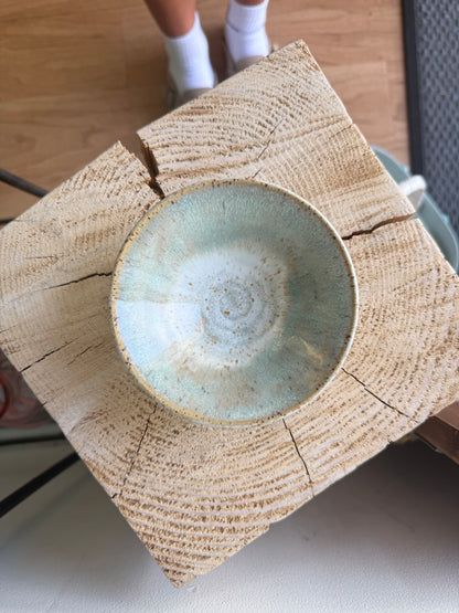 CM Pottery - Shallow Dishes
