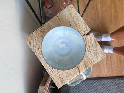 CM Pottery - Shallow Dishes