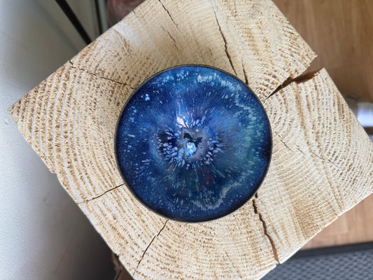 CM Pottery - Shallow Dishes