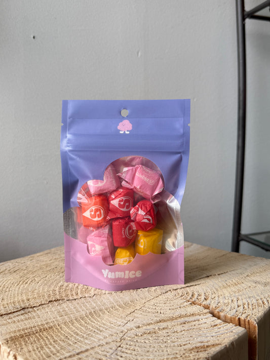 Yum Ice - Freeze Dried Starburst