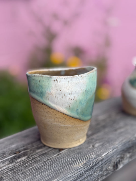 Anna Kishida Art & Ceramics - Vases
