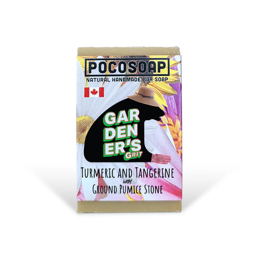 PoCo Soap Co. - Gardener's Gift