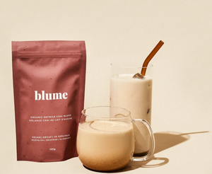 Blume - Oat Milk Chai