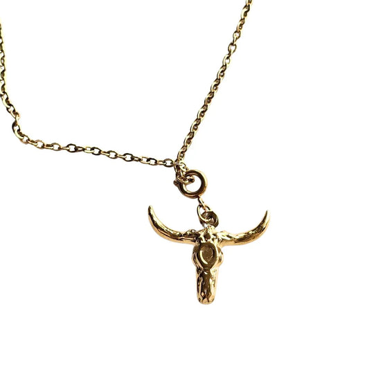 Koquetta Accessories - Toro Necklace